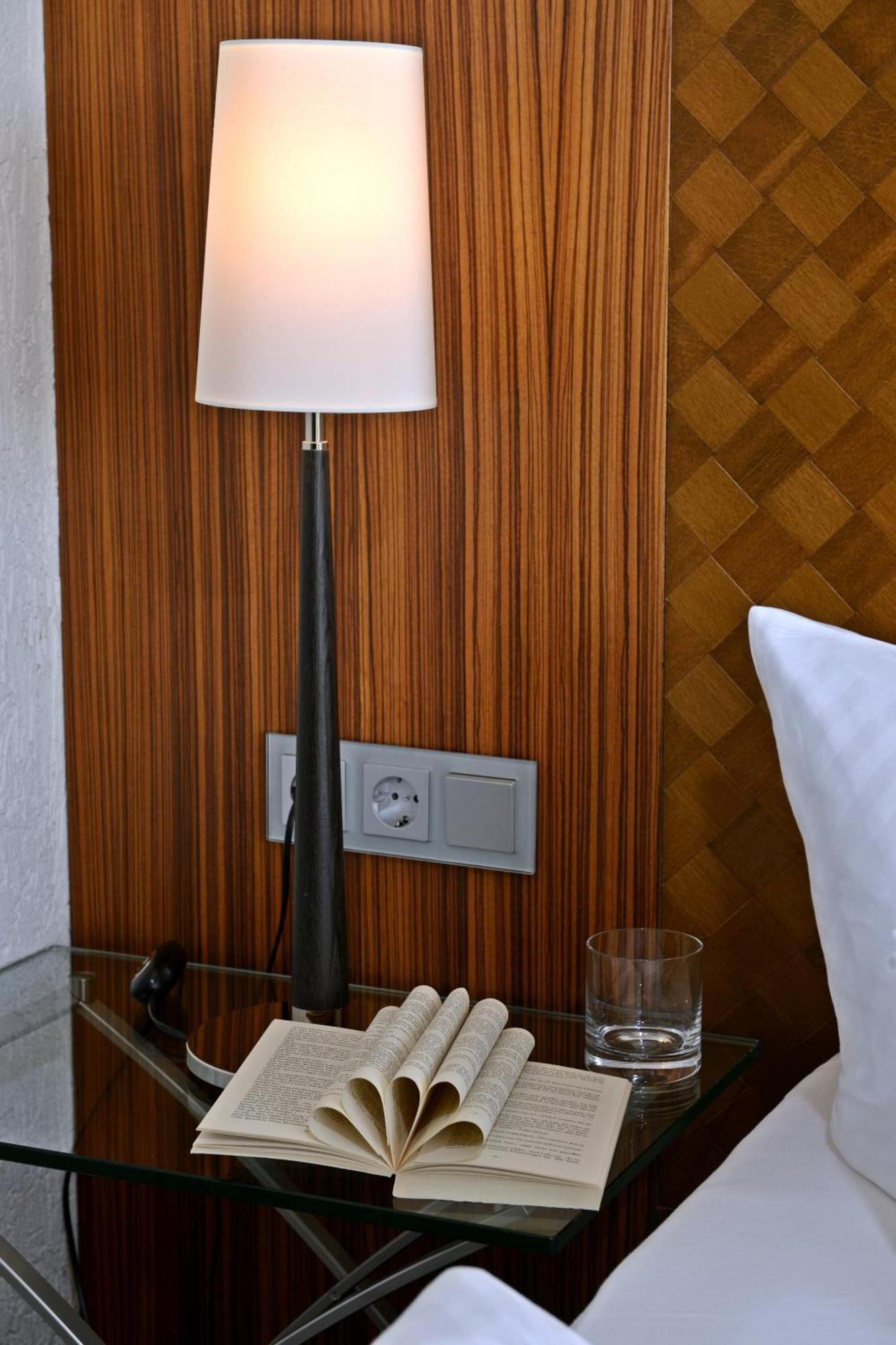Hotel Quisisana & Appartements Quisi Heligoland Kamer foto