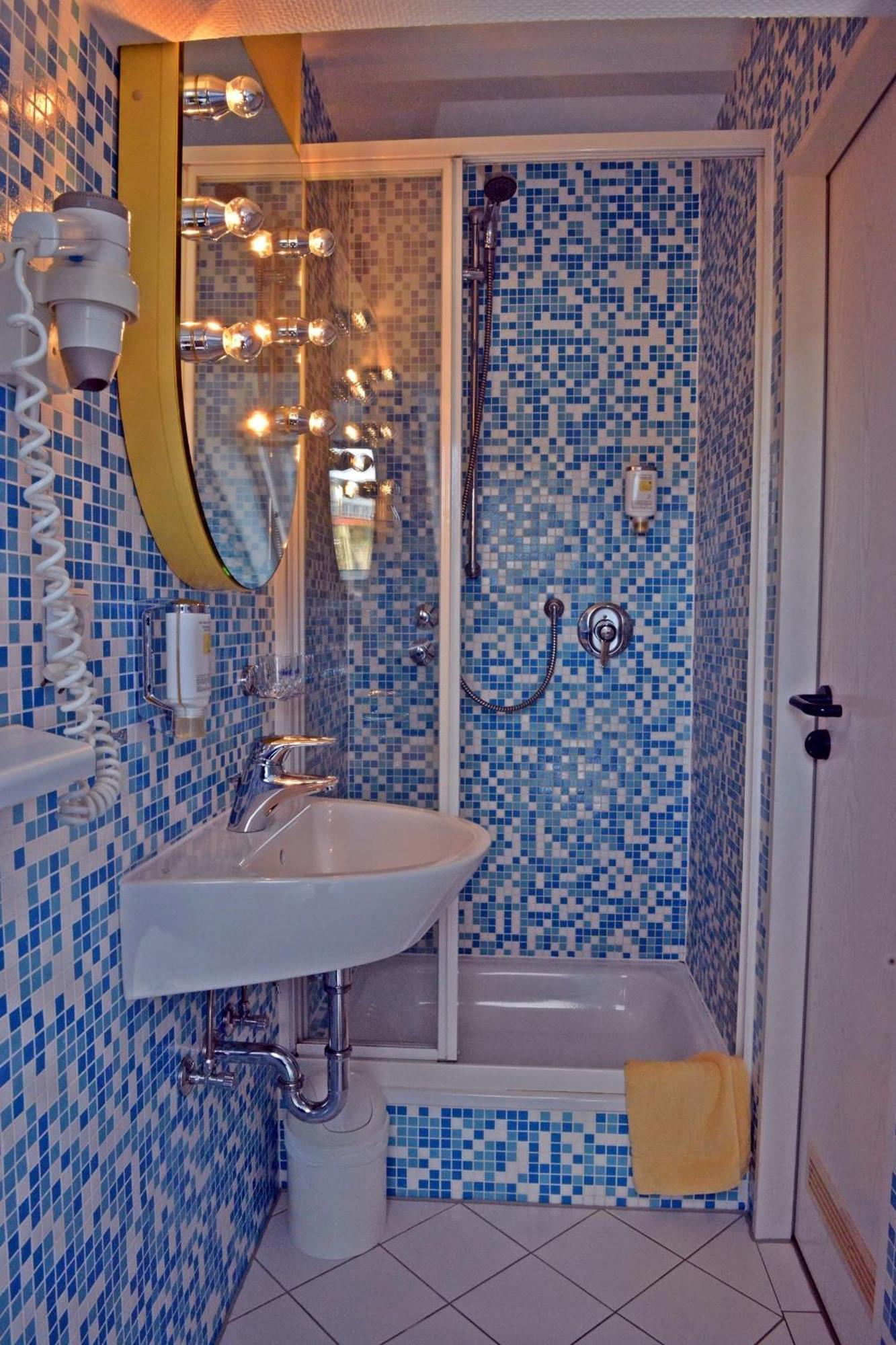 Hotel Quisisana & Appartements Quisi Heligoland Kamer foto