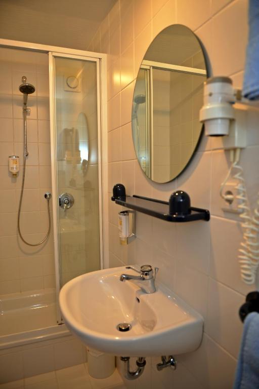 Hotel Quisisana & Appartements Quisi Heligoland Kamer foto