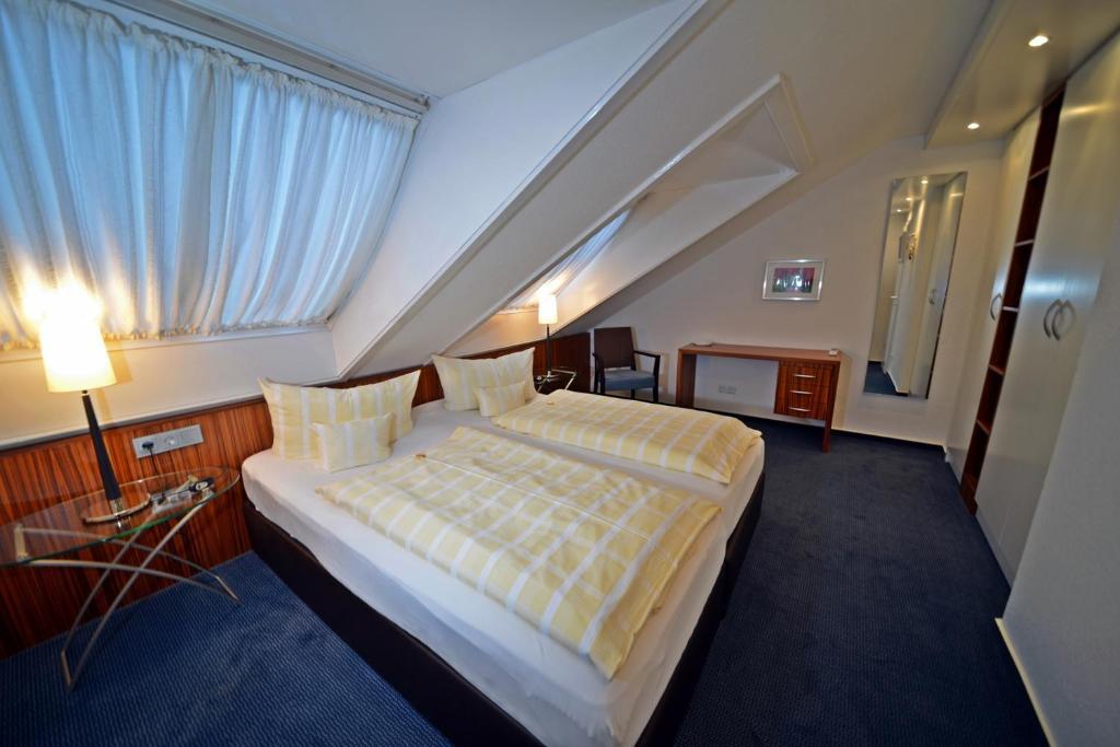 Hotel Quisisana & Appartements Quisi Heligoland Kamer foto