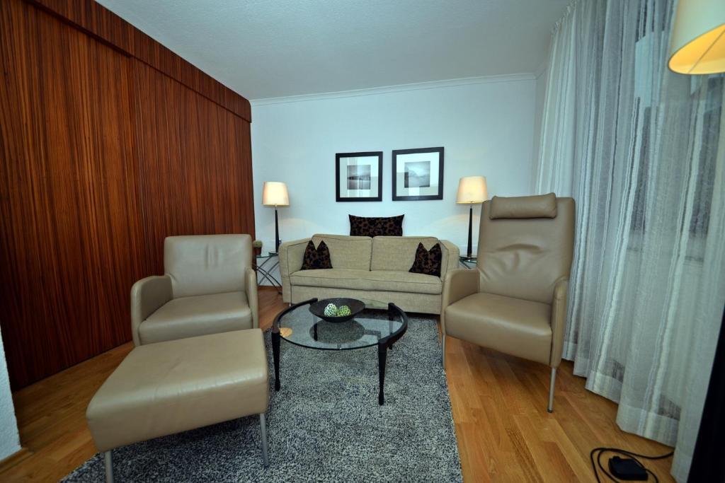 Hotel Quisisana & Appartements Quisi Heligoland Kamer foto